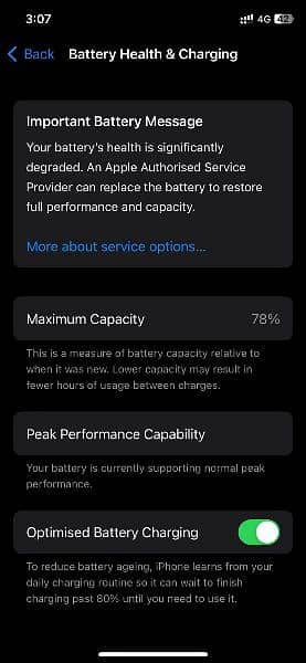 iPhone Xs PTA Proved 7
