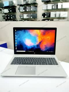 HP EliteBook 850 G6|  Touch Core i7 | 8TH Gen at ABID COMPUTERS MULTAN