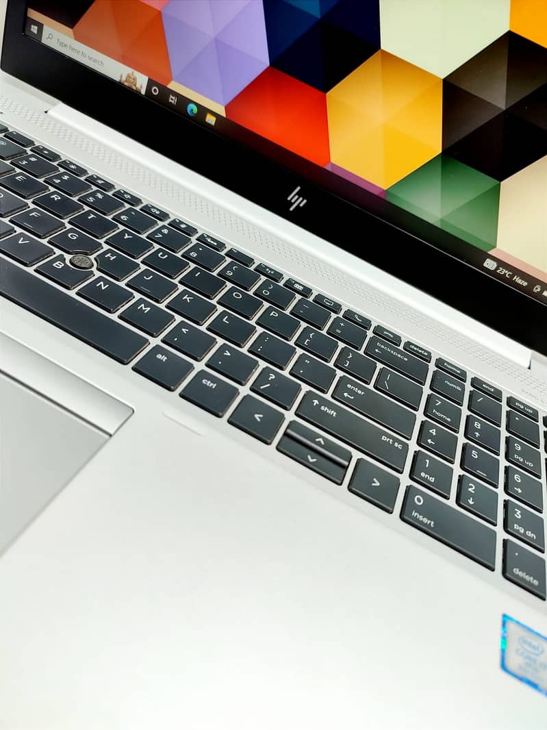 HP EliteBook 850 G6|  Touch Core i7 | 8TH Gen at ABID COMPUTERS MULTAN 7