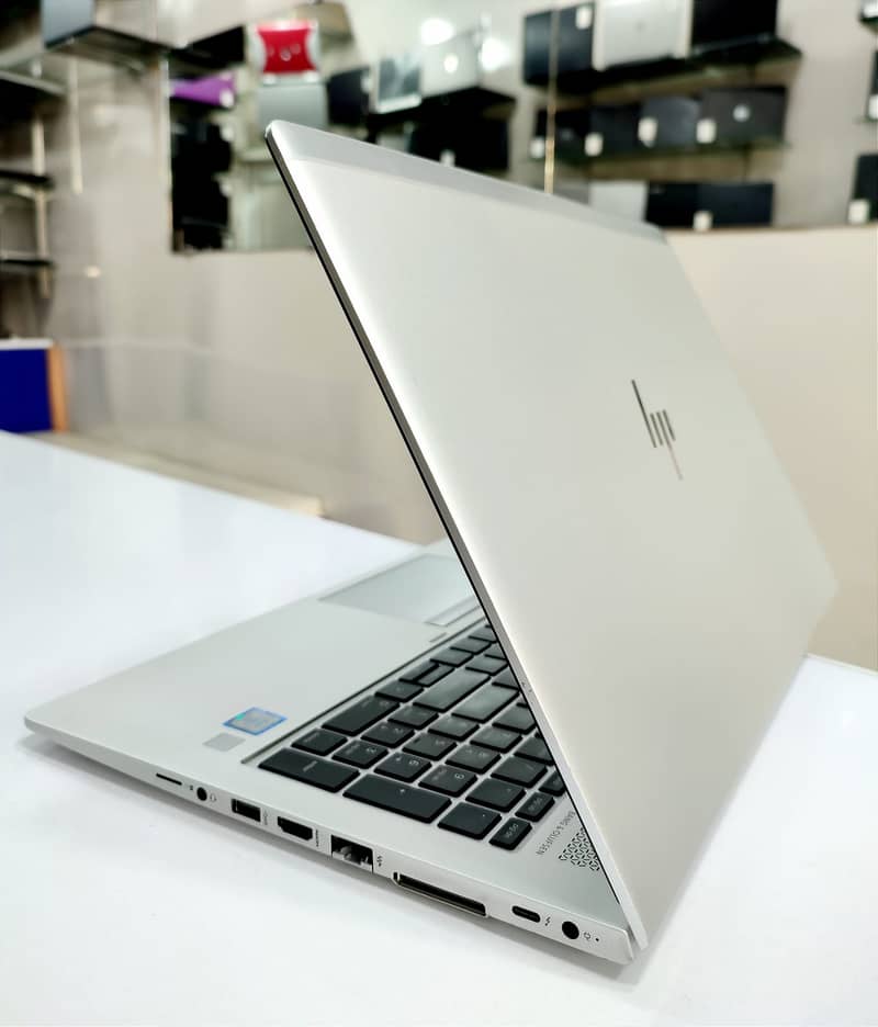 HP EliteBook 850 G6|  Touch Core i7 | 8TH Gen at ABID COMPUTERS MULTAN 8