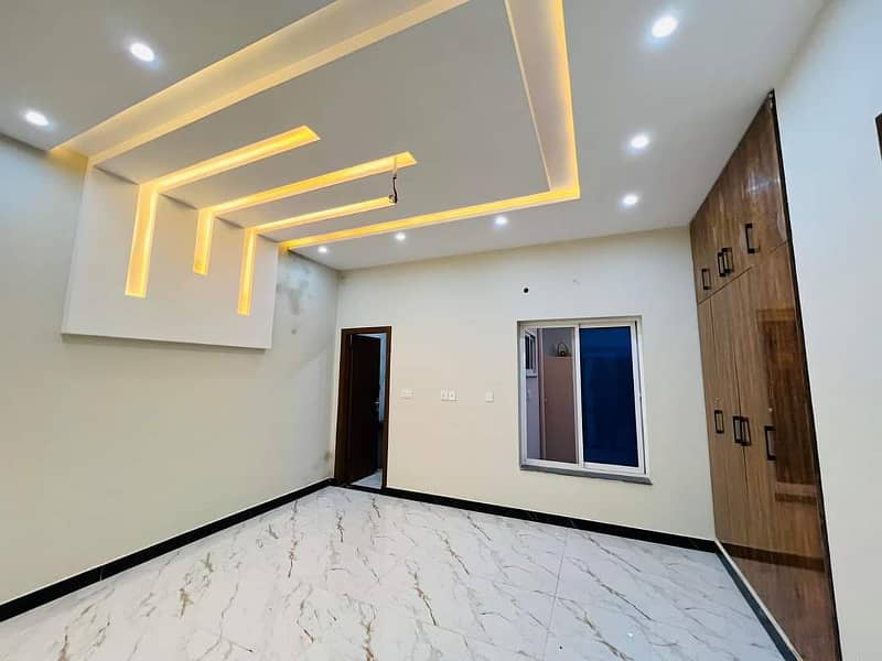 5 Marla Luxurious House For Sale In Buch Villas Multan 4