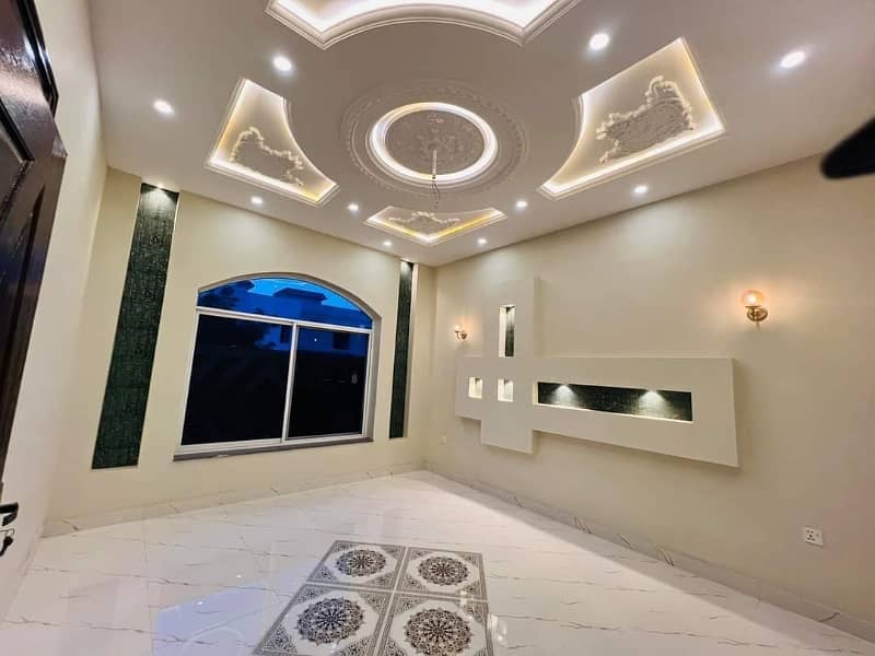 5 Marla Luxurious House For Sale In Buch Villas Multan 6