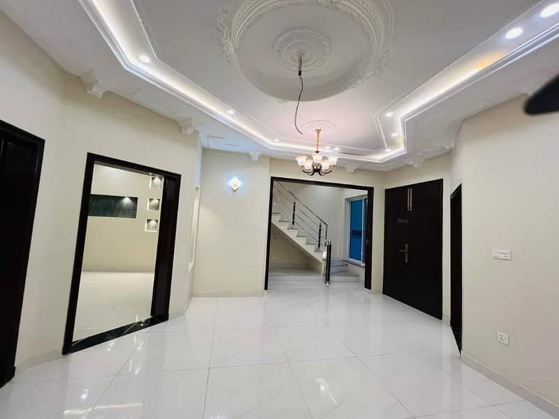 5 Marla Luxurious House For Sale In Buch Villas Multan 9