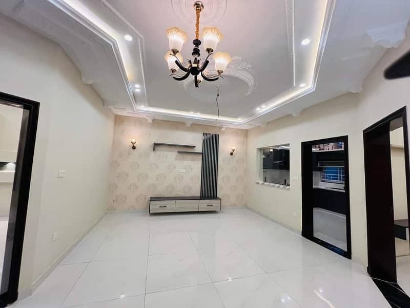 5 Marla Luxurious House For Sale In Buch Villas Multan 11