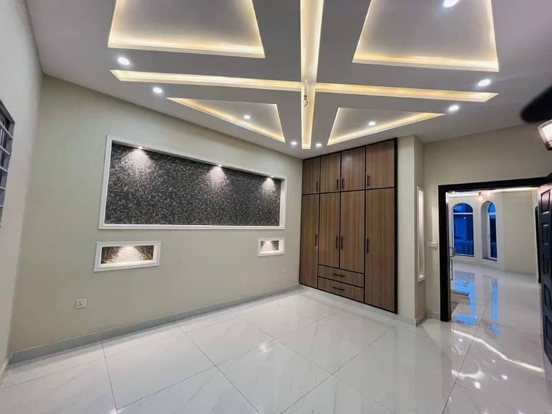 5 Marla Luxurious House For Sale In Buch Villas Multan 13