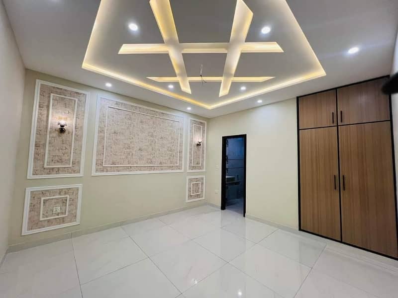5 Marla Luxurious House For Sale In Buch Villas Multan 16