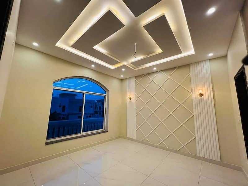 5 Marla Luxurious House For Sale In Buch Villas Multan 18