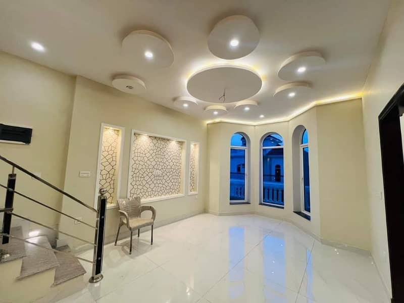 5 Marla Luxurious House For Sale In Buch Villas Multan 19