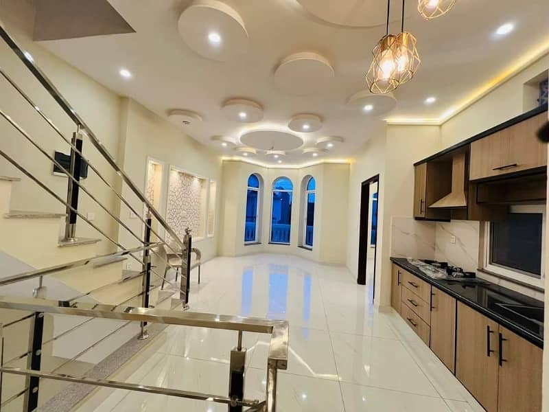 5 Marla Luxurious House For Sale In Buch Villas Multan 20