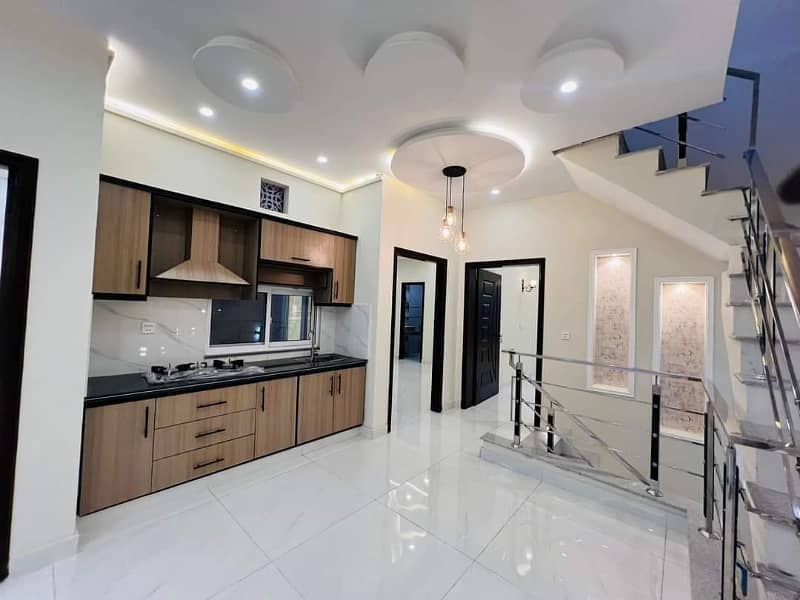 5 Marla Luxurious House For Sale In Buch Villas Multan 21