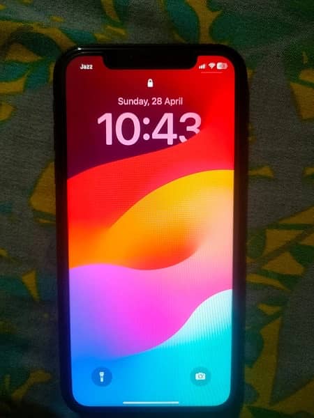 Iphone 11 64gb Physical approved Just bettery change 5