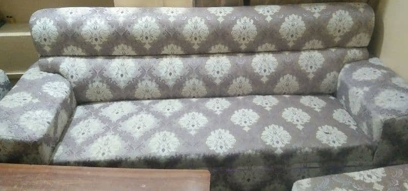 3 set sofa original molty foam use fabri original molty030/84/1/3/3567 2