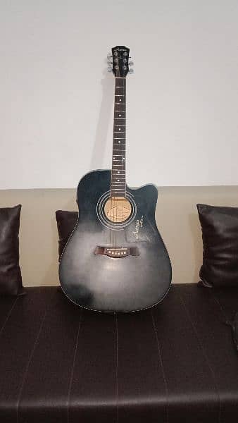 professional Guitar for sale 3