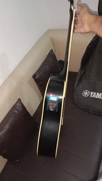 professional Guitar for sale 4