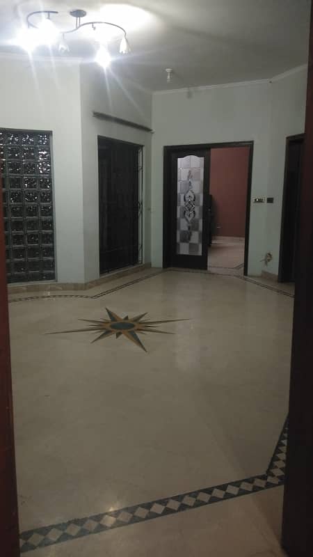 Ground Floor Portion For Office Used available for Rent 3