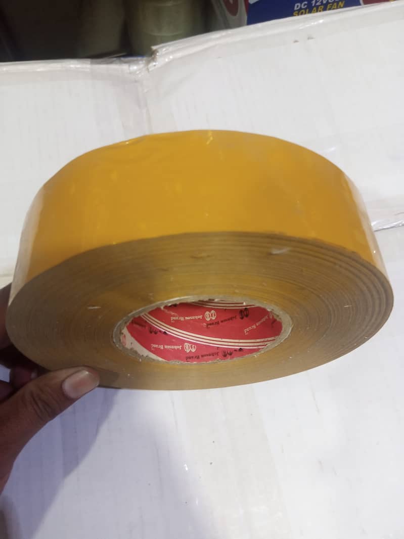 Hi speed superier quality tape 0