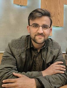 Najeeb johar