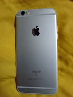 iphone 6s PTA approved ha 32 gb