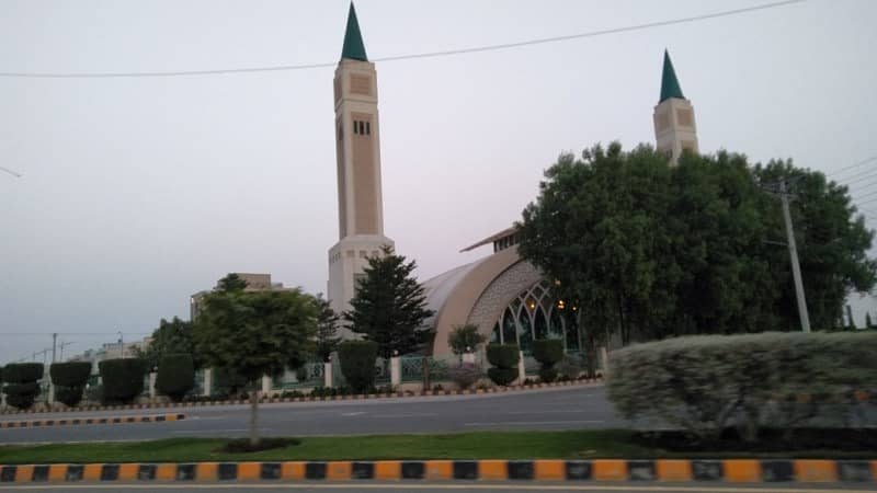 Good Location Residential Plot For sale In Lahore 4