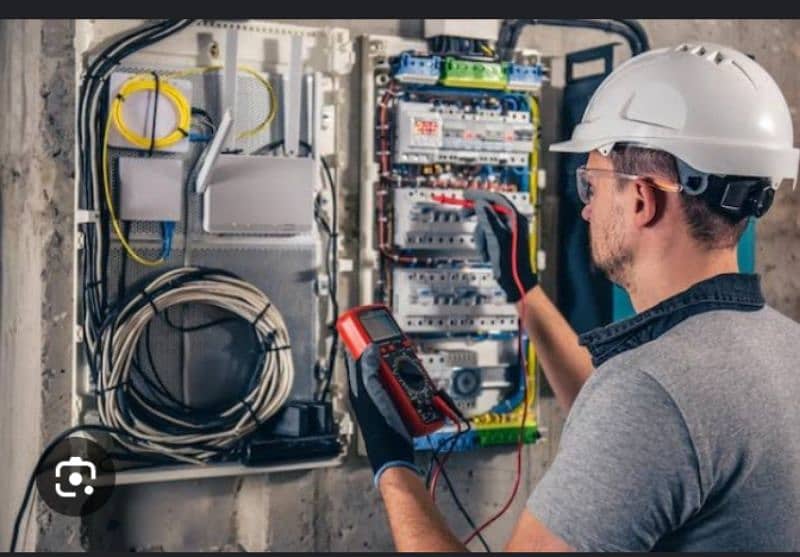 electrician single phase 3 phase03316833632 0