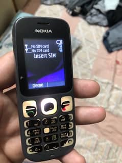 Nokia 101 genuine