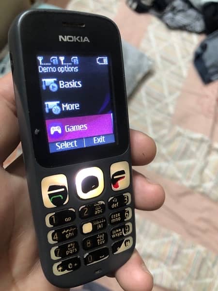 Nokia 101 genuine 1