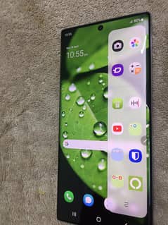 Samsung Note 10 Plus