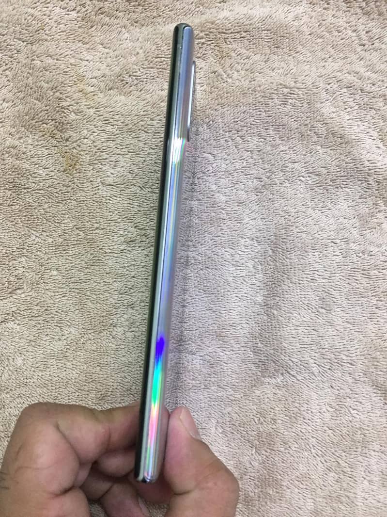 Samsung Note 10 Plus 10