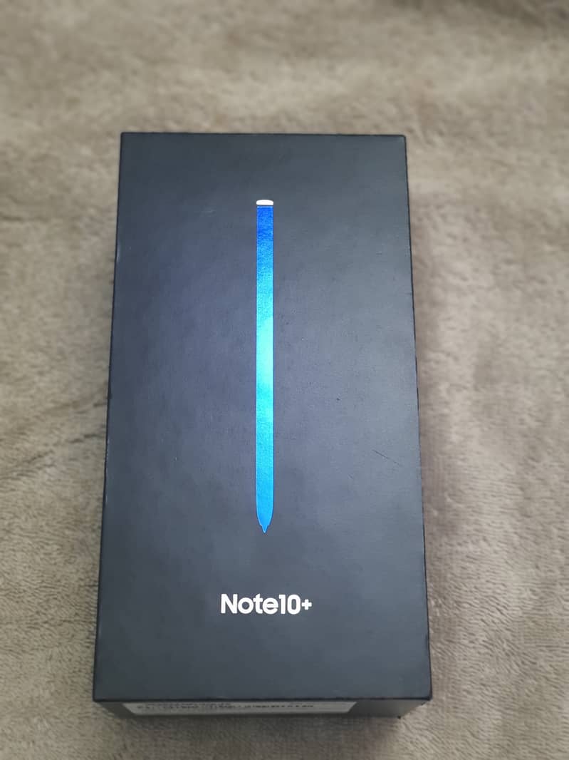 Samsung Note 10 Plus 15