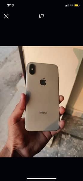 iphone x pta approved face id disable 0