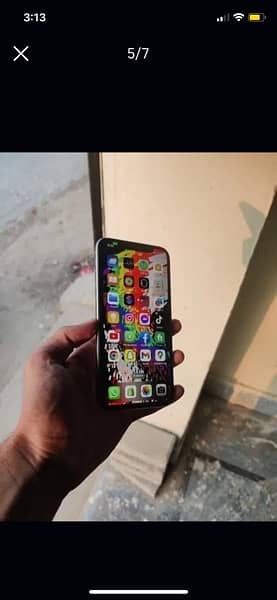 iphone x pta approved face id disable 4
