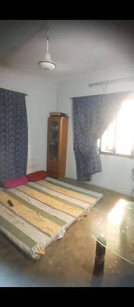 Ground plus two corner House for sale at best price in Prime location 5