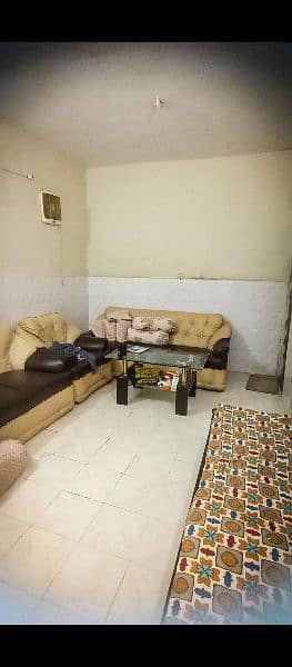 Ground plus two corner House for sale at best price in Prime location 10