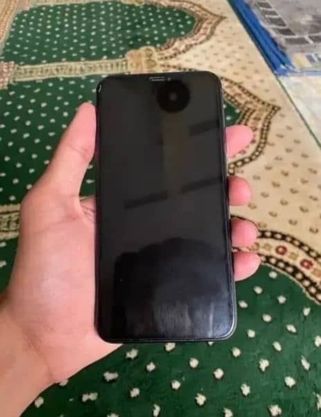 iPhone 11 Pro Max With box 5