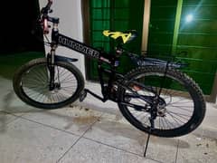 hummer cycle for sale