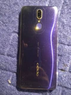 Oppo F11 for sale