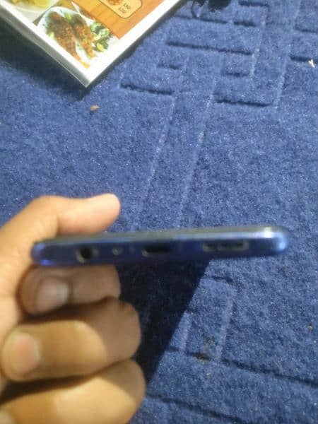 Oppo F11 for sale 3