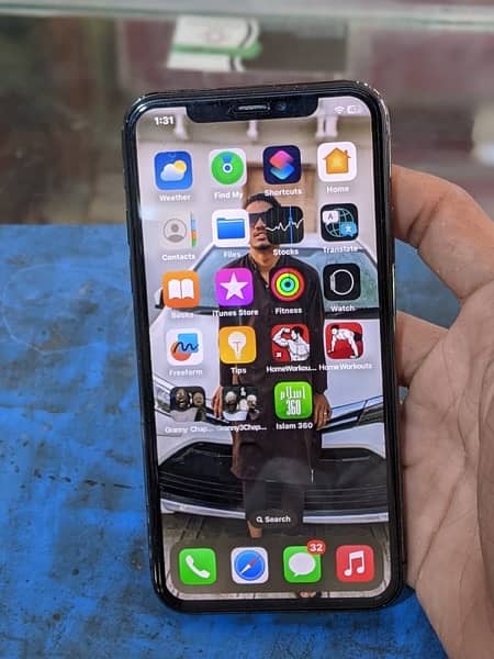 iPhone x For sell an exchange 2