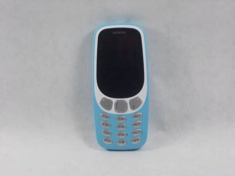 Nokia Mobile 0