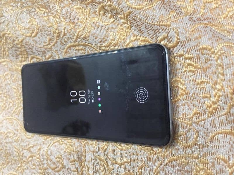 realme 9 4G with full paking 10/10 condition 4