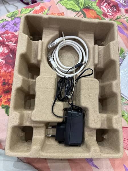 TP Link AC 1200 Wifi Router Archer C64 in 10/10 Condition 4