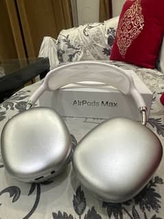 Airpods Max | Headphones | Bluetooth Headphones