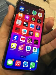 Iphone 11 Pro PTA Approved 256GB