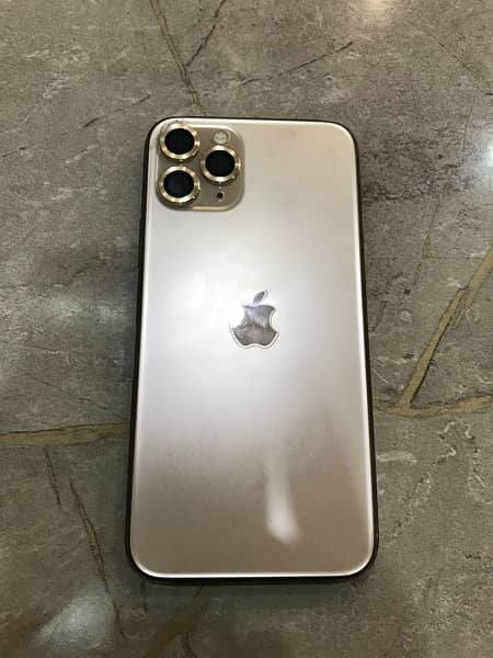 Iphone 11 Pro PTA Approved 256GB 2