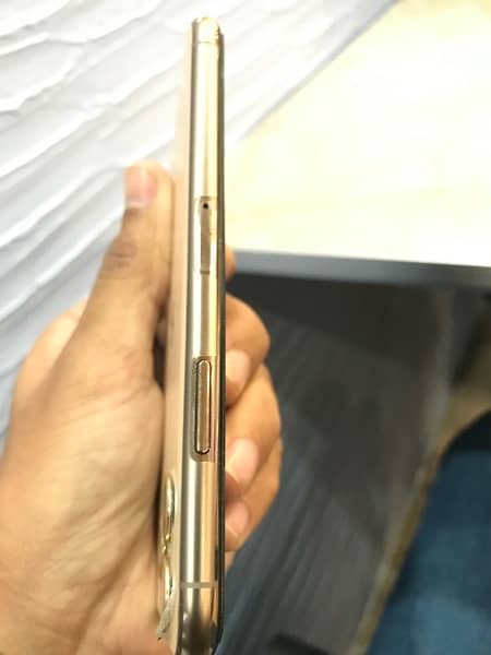 Iphone 11 Pro PTA Approved 256GB 3