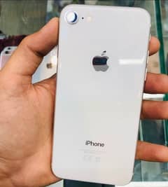 iPhone 8 64gb non pta waterpacked