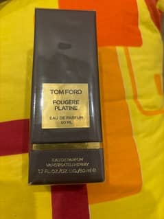 Tom ford Fougere Platine