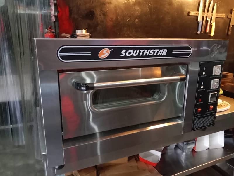 Original southstar Pizza oven for sale 0