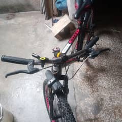Lazer cycle for sale