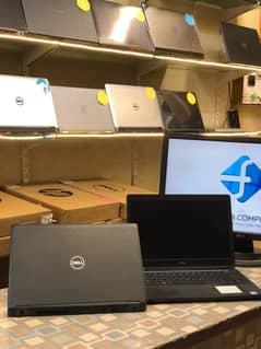 Dell latitude 5480 laptop core i5 6th generation at fattani computers